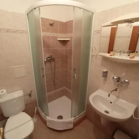 Ranc Kostelany Hotel