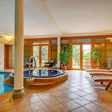 Ranc Kostelany Hotel
