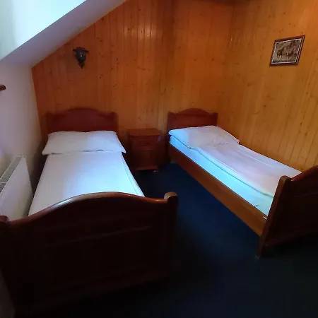 Ranc Kostelany Hotel Kromeriz