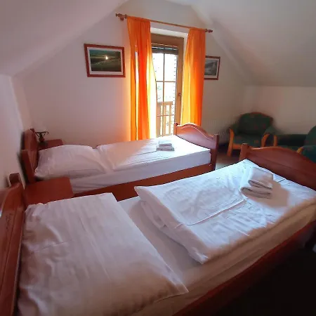 Ranc Kostelany 3*