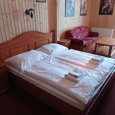 Ranc Kostelany Kromeriz