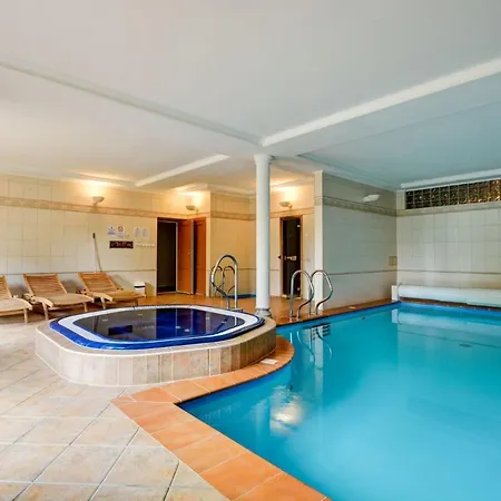 Hotel Ranc Kostelany