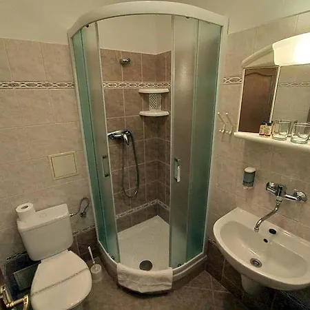 Ranc Kostelany Hotel Kroměříž
