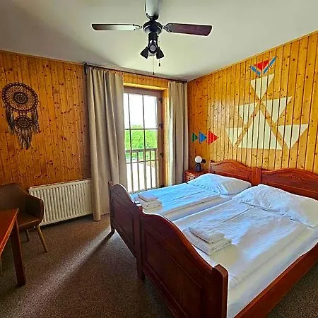 Ranc Kostelany Kroměříž