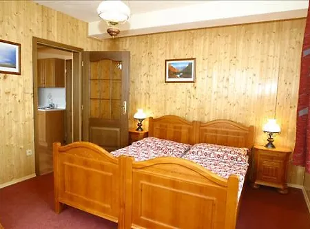 Ranc Kostelany Hotel Kroměříž