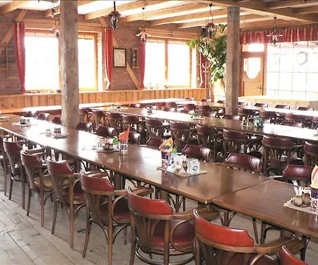 Ranc Kostelany 호텔