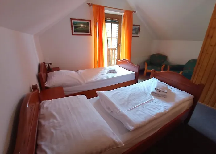 Ranc Kostelany 3*