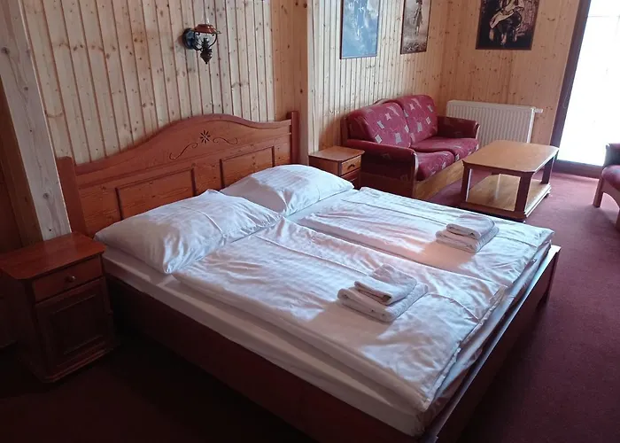Ranc Kostelany Kroměříž