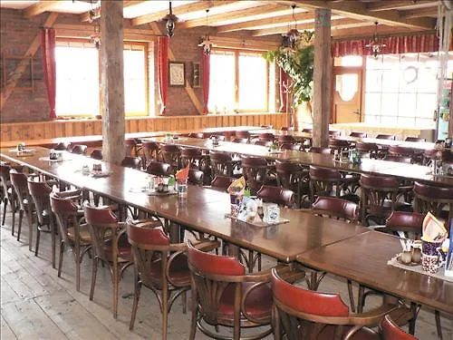 Ranc Kostelany Hotel