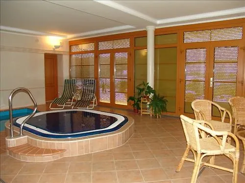 Hotel Ranc Kostelany 3*